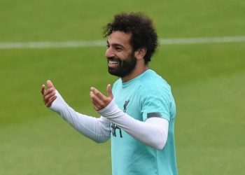 القاهره تحتفل بعوده محمد صلاح مساء اليوم