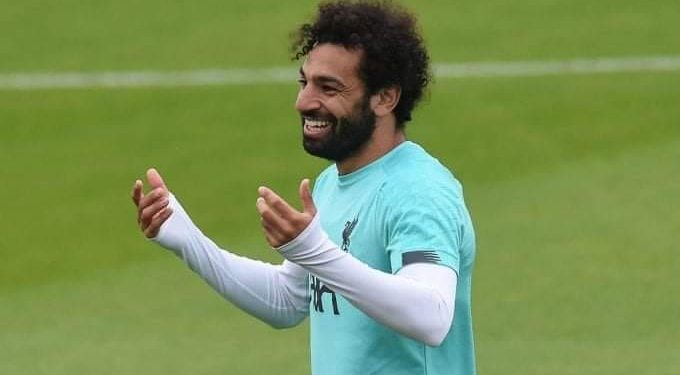 القاهره تحتفل بعوده محمد صلاح مساء اليوم