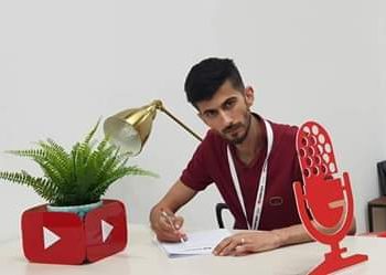 هيثم هشام : معظم دول العالم تعترف بالألعاب الإلكترونية