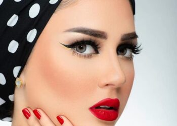 زينب عبدالرحمن خلف تحضر لبرنامجها الجديد ” زينة ” في أول يوليو