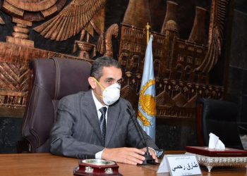 توريد 127 ألف و 544 طن قمح بالغربية