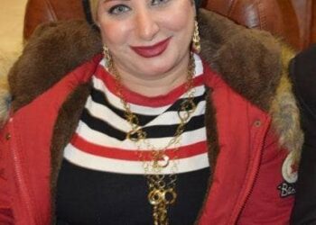 فرح أبوزيد : ٣٠ يونيو جعلت المرأة تتقلد أعلى المناصب