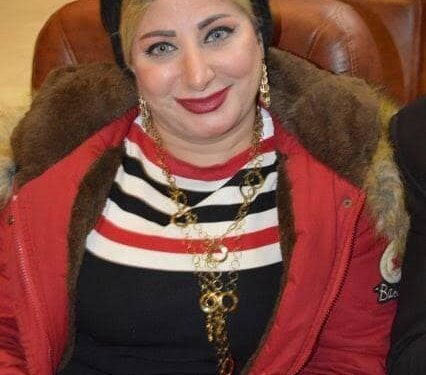 فرح أبوزيد : ٣٠ يونيو جعلت المرأة تتقلد أعلى المناصب