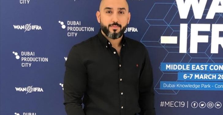 أول مشاهد “أحببته ولكن” منتصف العام القادم للمخرج أحمد منصور