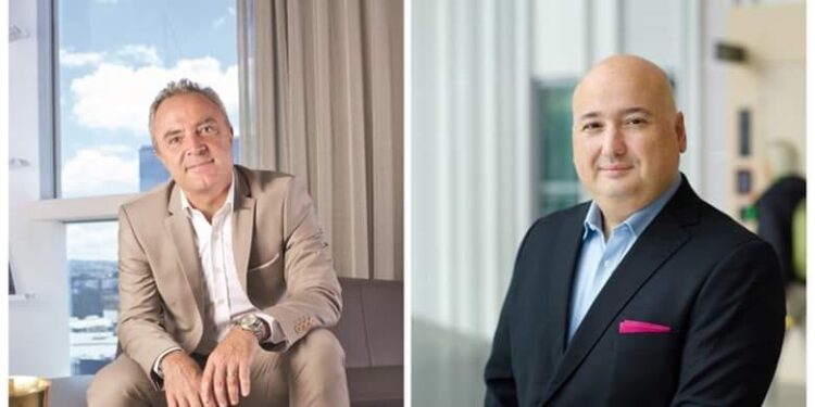 إريكسون تتعاون مع تيلما لإطلاق خدمات الجيل الخامس تجارياً في مدغشقر