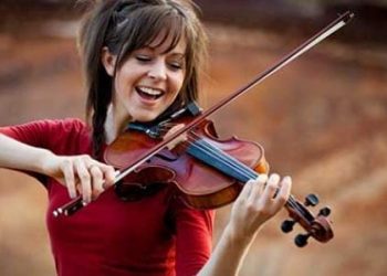 العزف على الكمان …..2