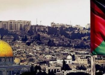 قرار الضم والرهان الصهيوني