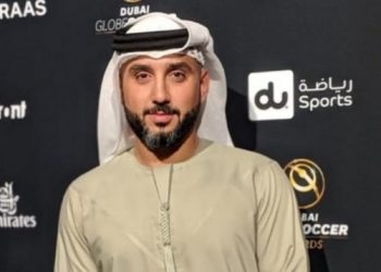 الإماراتي أحمد منصور يجرى التحضيرلإخراج فيلم سينمائي بعنوان “كورونا