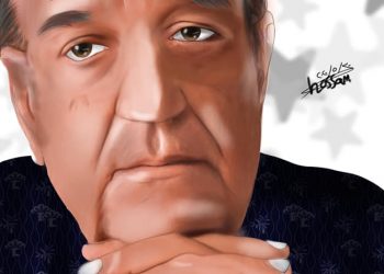 تجربة حسية لفن الرسم الديجيتال