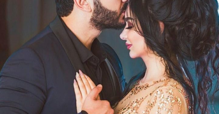 ألاء النعمان تقدم برنامج “أسرتي” قريبا