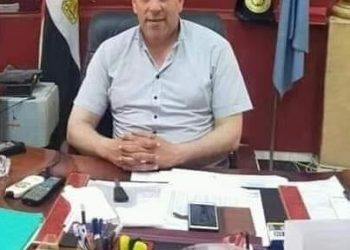   شكر وتقدير لرئيس حى أول طنطا  