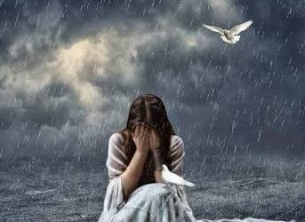 مشاعر مهمله