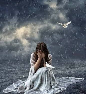 مشاعر مهمله