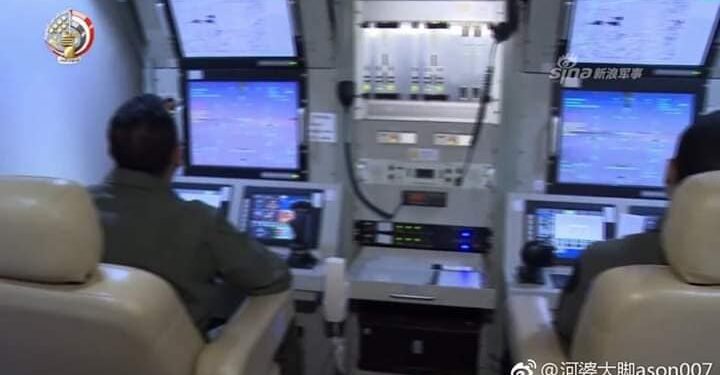 القوات الجوية المصرية تمتلك ما يزيد عن 108 طائرة مسلحة من دون طيار طراز “Wing Loong” .