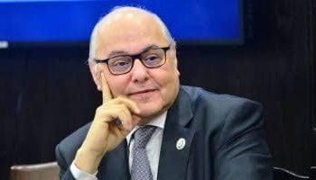 رئيس حزب الغد يكشف السيناريوهات المحتملة في ليبيا