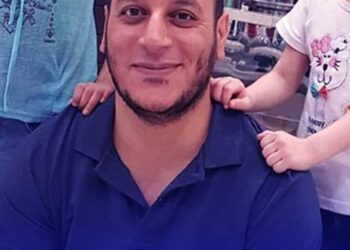 قصة طبيب ابكي كفر الشيخ كلها لم يأخذ يوما إجازة