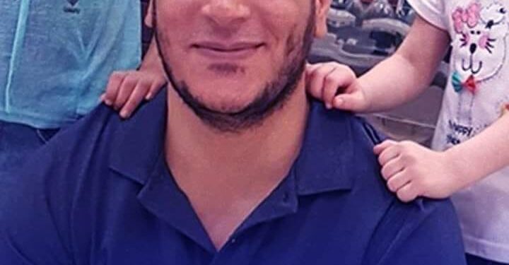 قصة طبيب ابكي كفر الشيخ كلها لم يأخذ يوما إجازة