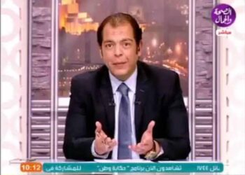 دكتور حاتم نعمان  أوجه التحية لكل العاملين في المنظومة الصحية بدورهم الفدائي تجاه كورونا