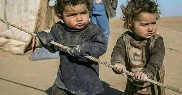 نهايه حياه م الألم الي الامل