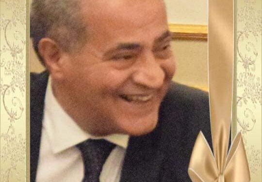 وزارة التموين والتجارة الداخلية صرف كمامات على بطاقات التموين