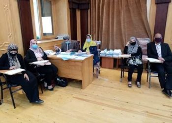  بدء امتحانات الفرق النهائية بجامعة الأزهر،  ٤ يوليو