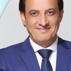 طارق علام سفيراً للسلام والنوايا الحسنة