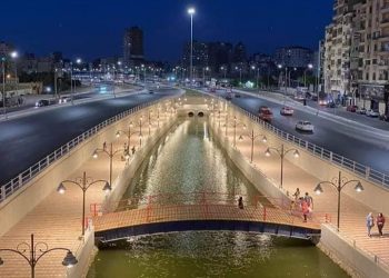 العصر الذهبي هو عهد الرئيس عبد الفتاح السيسي