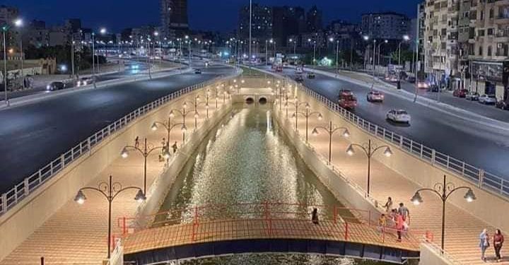 العصر الذهبي هو عهد الرئيس عبد الفتاح السيسي