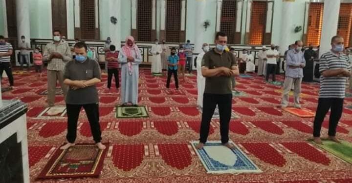 روًّاد المساجد يظهرون وعيًا غير مسبوق بالمساجد
