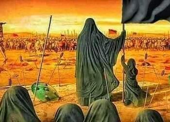 قصة سورة الممتحنة