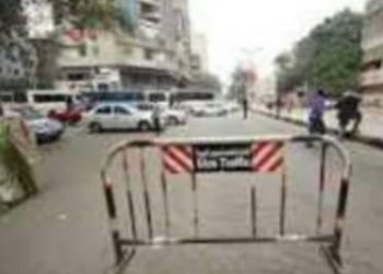 غلق شارع السودان بالجيزة لتنفيذ أعمال إصلاح كابل جهد متوسط