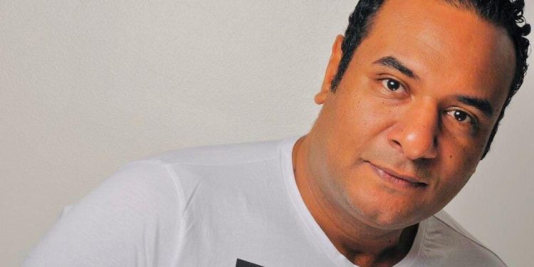 سامح غرباوى ينتهى من تسجيل ” عنيدة وعصبية “