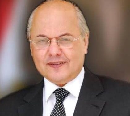 موسى مصطفى يشيد بمجهودات قطاع الأمن الوطني وإحباطه لعمليات إرهابية جديدة