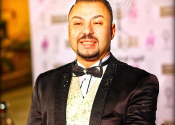 نجم اليوم رساله حب لأطفال مرضى السرطان