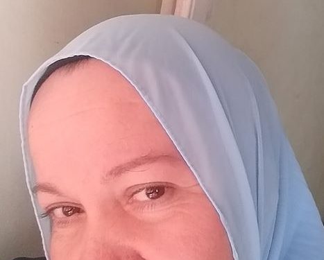اغازل الحروف
