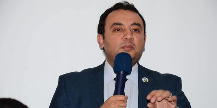 الشهاوي  مصر نجحت في وضع المجتمع الدولي إزاء مسئولياته وحنكة الرئيس قادرة على حسم ملفي ليبيا والنهضة