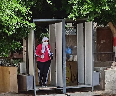 إمتحانات الثانوية العامة