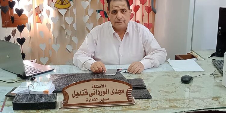 سيدى سالم التجارية بنات الأولى على مستوى الجمهورية فى مسابقة المكتبة النموذجية .