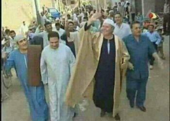 كيف تختار مرشحك فى مجلس النواب