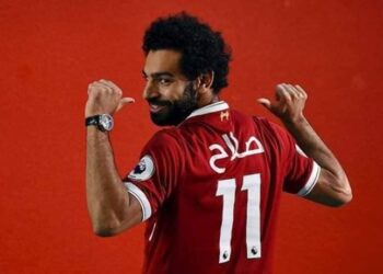 الزيات” محمدصلاح” يصنع المجد في بلاد الإنجليز،