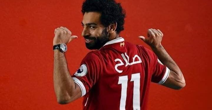 الزيات” محمدصلاح” يصنع المجد في بلاد الإنجليز،