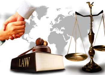 مستشارك القانوني