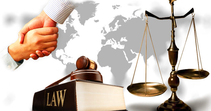 مستشارك القانوني