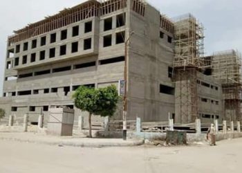 إدارة صحية بلا أطباء أحدي أزمات مركز بدر