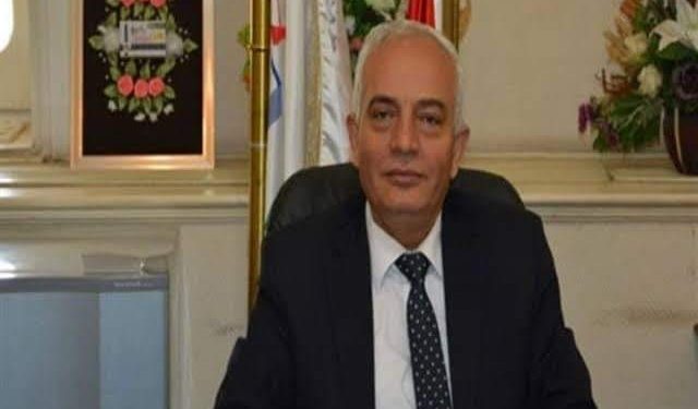  التعليم : تعقد إجتماع مع مديري عموم الإدارات التعليمية بالمحافظات