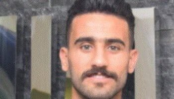 سلبية مسحة باسم مرسى