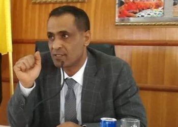 موسى يهنئ الدكتور “محمود طلحة” لتوليه منصب وكيل وزارة الصحة بالبحيرة