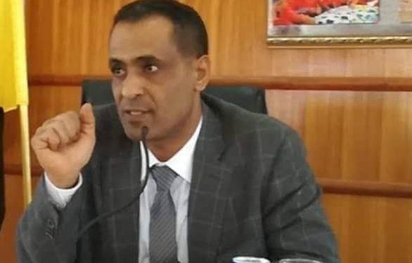 موسى يهنئ الدكتور “محمود طلحة” لتوليه منصب وكيل وزارة الصحة بالبحيرة