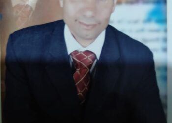 حبيبى الأسى