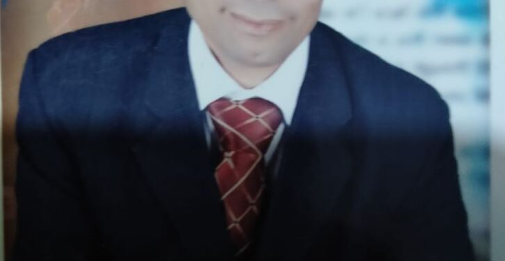 حبيبى الأسى